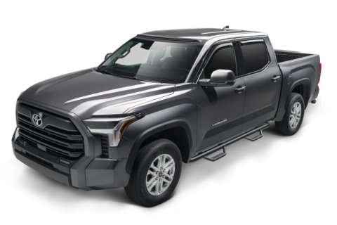 N-Fab 2022 Toyota Tundra 5ft.6in. Crewmax Nerf Step - Textured Black - W2W w/o Bed Acs thumbnail 3