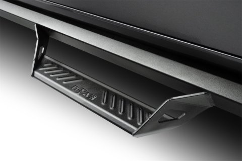 N-Fab 2022 Toyota Tundra Crew Max Cab All Beds SRW Predator Pro Steps Textured Black w/o Bed Access thumbnail 8