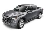 N-Fab RKR Step System 2022 Toyota Tundra CrewMax - Tex. Black - 1.75in thumbnail 1