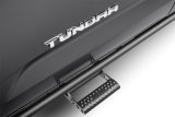 N-Fab RKR Step System 2022 Toyota Tundra CrewMax - Tex. Black - 1.75in thumbnail 2