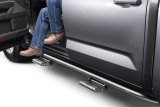 N-Fab RKR Step System 2022 Toyota Tundra CrewMax - Tex. Black - 1.75in thumbnail 3