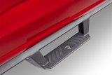 N-Fab EPYX 2022 Nissan Frontier CC (All Beds) Gas SRW - Cab Length - Tex. Black thumbnail 4