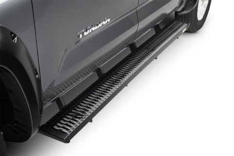 N-Fab Growler Fleet 2022 Toyota Tundra CC - Cab Length - Tex. Black thumbnail 4