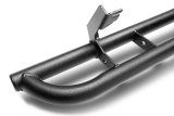 N-Fab RKR Step System 2022 Nissan Frontier CC (All Beds) Gas SRW - Cab Length - Tex. Black - 1.75in thumbnail 9
