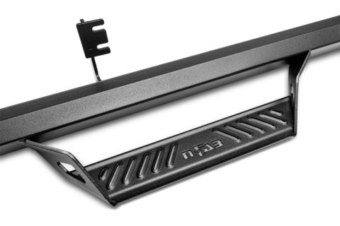 N-Fab 2022 Nissan Frontier CC (All Beds) Predator PRO Step System - Cab Length - Tex. Black thumbnail 3