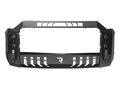 N-Fab HVM Bull Bar 14-21 Toyota Tundra - Tex. Black thumbnail 2