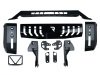 N-Fab HVM Bull Bar 14-21 Toyota Tundra - Tex. Black thumbnail 9