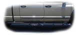 N-Fab Nerf Step 10-17 Dodge Ram 2500/3500 Mega Cab 6.4ft Bed - Gloss Black - W2W - 3in thumbnail 5