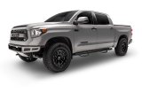 N-Fab Nerf Step 10-17 Dodge Ram 2500/3500 Mega Cab 6.4ft Bed - Gloss Black - W2W - 3in thumbnail 9
