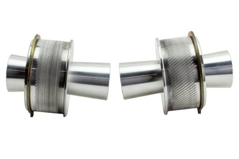 SPL Parts 2012+ BMW 3 Series/4 Series xDrive F3X Front Caster Rod Bushings (Non-Adjustable) thumbnail 1