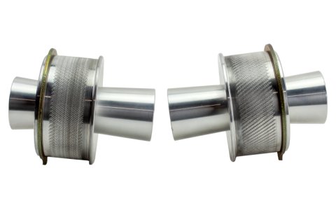 SPL Parts 2012+ BMW 3 Series/4 Series xDrive F3X Front Caster Rod Bushings (Non-Adjustable) thumbnail 3