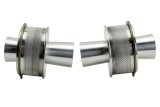 SPL Parts 2012+ BMW 3 Series/4 Series F3X Front Caster Rod Bushings (Non-Adjustable) thumbnail 2