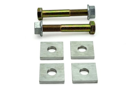 SPL Parts 2012+ BMW 3 Series/4 Series F3X Eccentric Lockout Kit thumbnail 1