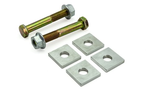 SPL Parts 2012+ BMW 3 Series/4 Series F3X Eccentric Lockout Kit thumbnail 3