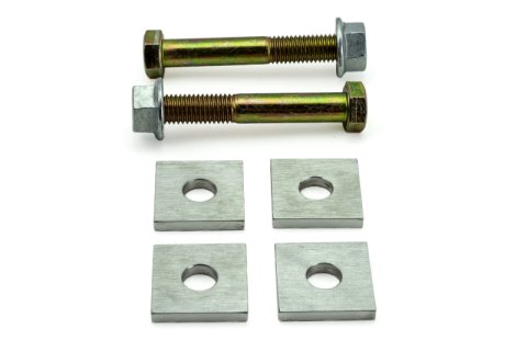 SPL Parts 2012+ BMW 3 Series/4 Series F3X Eccentric Lockout Kit thumbnail 5