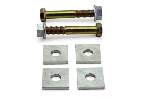 SPL Parts 2012+ BMW 3 Series/4 Series F3X Eccentric Lockout Kit thumbnail 6