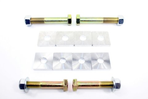 SPL Parts 06-15 Mazda Miata (NC) Eccentric Lockout Kit thumbnail 2