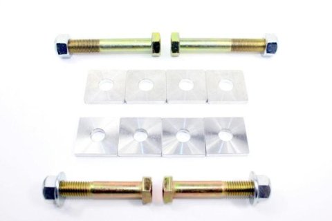 SPL Parts 06-15 Mazda Miata (NC) Eccentric Lockout Kit thumbnail 3