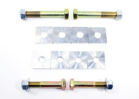 SPL Parts 06-15 Mazda Miata (NC) Eccentric Lockout Kit thumbnail 4