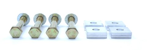 SPL Parts 2008+ Nissan GTR (R35) Eccentric Lockout Kit thumbnail 2