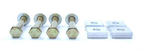 SPL Parts 2008+ Nissan GTR (R35) Eccentric Lockout Kit thumbnail 4