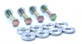 SPL Parts 89-94 Nissan 240SX (S13) / 89-02 Nissan Skyline (R32/R33/R34) Eccentric Lockout Kit thumbnail 2