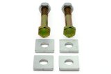 SPL Parts 2014+ Infiniti Q50 / 2017+ Infiniti Q60 Eccentric Lockout Kit thumbnail 2