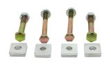 SPL Parts 2014+ Infiniti Q50 / 2017+ Infiniti Q60 Eccentric Lockout Kit thumbnail 4