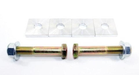 SPL Parts 06-15 Mazda Miata (NC) Toe Eccentric Lockout thumbnail 6