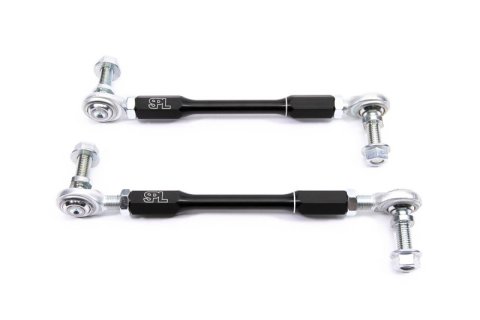 SPL Parts 2016+ Chevrolet Camaro (Gen 6) Front Swaybar Endlinks thumbnail 2