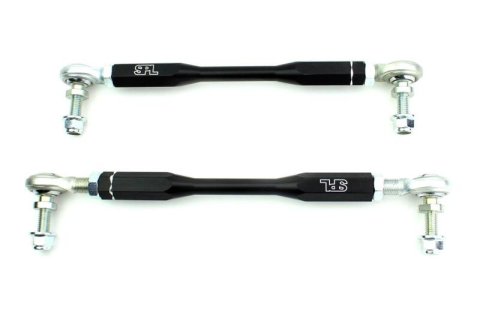 SPL Parts 2019+ Hyundai Veloster N Front Swaybar Endlinks thumbnail 2