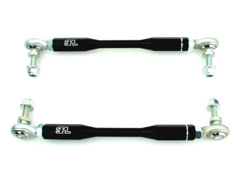 SPL Parts 2019+ Hyundai Veloster N Front Swaybar Endlinks thumbnail 3