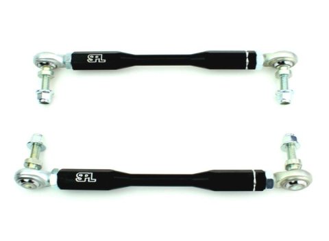 SPL Parts 2019+ Hyundai Veloster N Front Swaybar Endlinks thumbnail 6