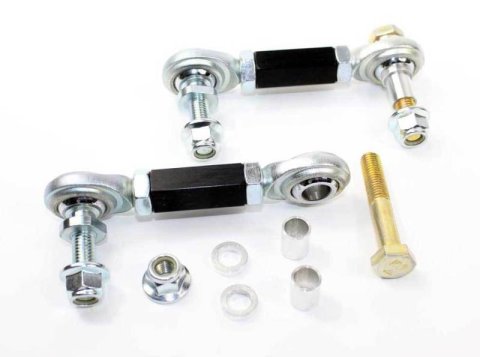 SPL Parts 89-97 Mazda Miata (NA) Endlinks - PAIR - Fits Front or Rear Swaybar thumbnail 1