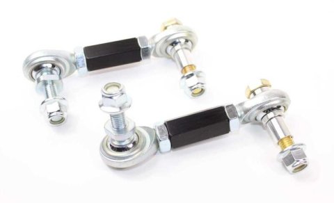 SPL Parts 89-97 Mazda Miata (NA) Endlinks - PAIR - Fits Front or Rear Swaybar thumbnail 2