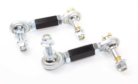 SPL Parts 89-97 Mazda Miata (NA) Endlinks - PAIR - Fits Front or Rear Swaybar thumbnail 3