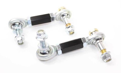 SPL Parts 89-97 Mazda Miata (NA) Endlinks - PAIR - Fits Front or Rear Swaybar thumbnail 4