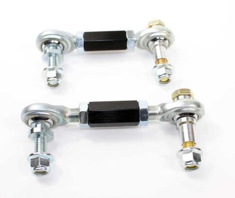 SPL Parts 89-97 Mazda Miata (NA) Endlinks - PAIR - Fits Front or Rear Swaybar thumbnail 5