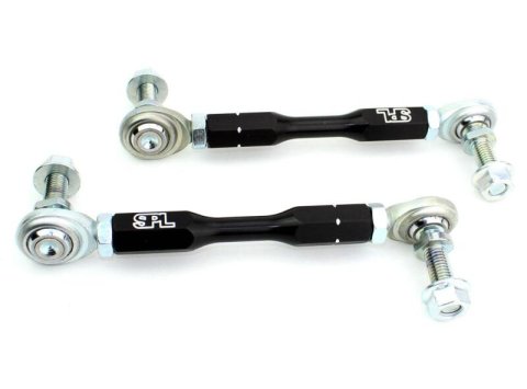 SPL Parts 2015+ Ford Mustang (S550) Front Swaybar Endlinks thumbnail 3