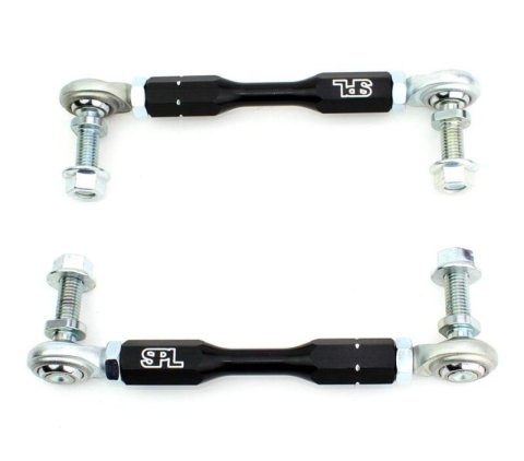SPL Parts 2015+ Ford Mustang (S550) Front Swaybar Endlinks thumbnail 4