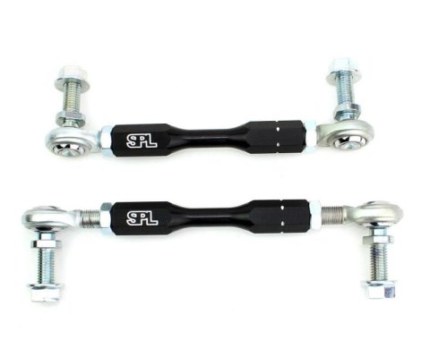 SPL Parts 2015+ Ford Mustang (S550) Front Swaybar Endlinks thumbnail 5