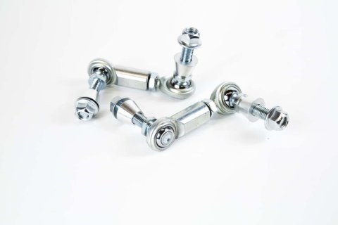 SPL Parts 03-08 Nissan 350Z Front Swaybar Endlinks thumbnail 1