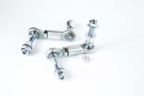 SPL Parts 03-08 Nissan 350Z Front Swaybar Endlinks thumbnail 2