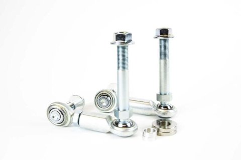 SPL Parts 2009+ Nissan 370Z Front Swaybar Endlinks thumbnail 3