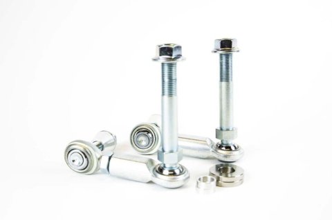 SPL Parts 2009+ Nissan 370Z Front Swaybar Endlinks thumbnail 4