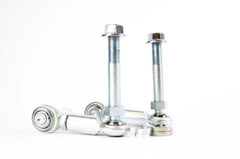 SPL Parts 2009+ Nissan 370Z Front Swaybar Endlinks thumbnail 5
