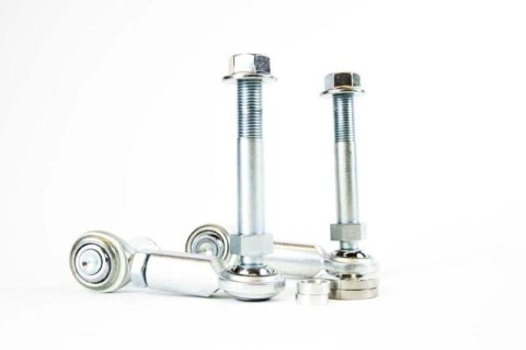 SPL Parts 2009+ Nissan 370Z Front Swaybar Endlinks thumbnail 8
