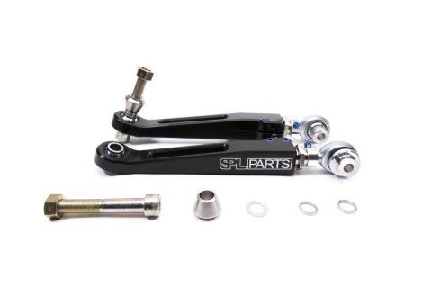SPL Parts 2012+ BMW 3 Series/4 Series F3X Front Lower Control Arms thumbnail 3