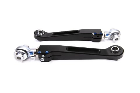 SPL Parts 2012+ BMW 3 Series/4 Series F3X Front Lower Control Arms thumbnail 4