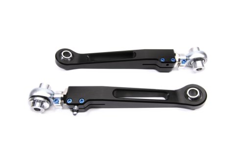 SPL Parts 2012+ BMW 3 Series/4 Series F3X Front Lower Control Arms thumbnail 5